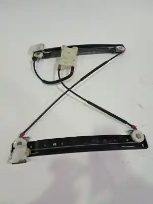 Second-hand car spare part rear right window regulator for ford s-max (ca1) titanium oem iam references 1881212  6m21u27008aa