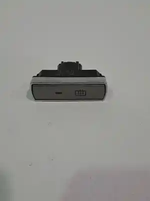 Second-hand car spare part CLIMATE CONTROL for FORD S-MAX (CA1)  OEM IAM references 1556005  6M2T18C621AD