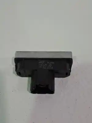 Second-hand car spare part climate control for ford s-max (ca1) titanium oem iam references 1556005  6m2t18c621ad