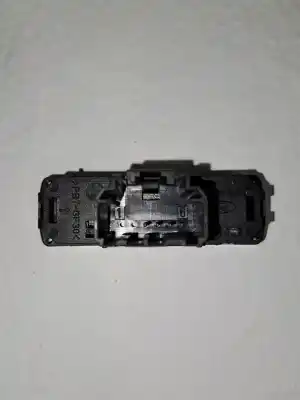 Second-hand car spare part climate control for ford s-max (ca1) titanium oem iam references 1556005  6m2t18c621ad