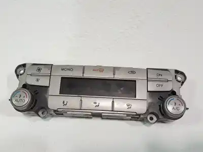 Second-hand car spare part climate control for ford s-max (ca1) titanium oem iam references 1689508