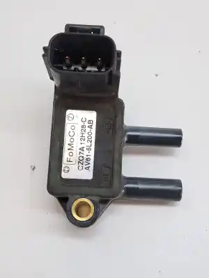 Peça sobressalente para automóvel em segunda mão sensor por volvo v40 d4162t referências oem iam 31319635
