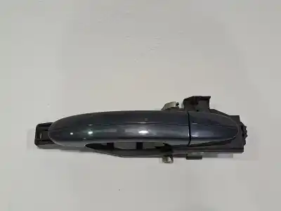Second-hand car spare part EXTERIOR RIGHT FRONT DOOR HANDLE for FORD S-MAX (CA1)  OEM IAM references 1776958  