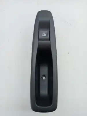 Second-hand car spare part rear right power window switch for renault captur i k9k d6 oem iam references 254218614r