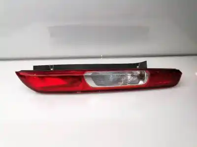 Peça sobressalente para automóvel em segunda mão FAROLIM TRASEIRO DIREITO por FORD FOCUS BERLINA (CAP)  Referências OEM IAM 4M5113404A  