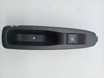 Second-hand car spare part rear left power window switch for renault captur i k9k d6 oem iam references 254218614r
