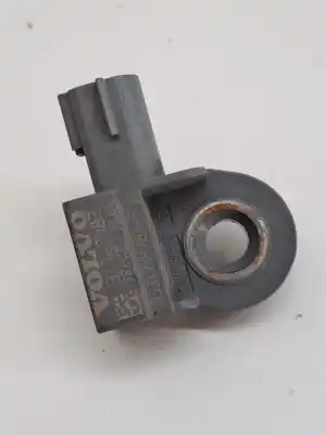 Peça sobressalente para automóvel em segunda mão sensor por volvo v40 d4162t referências oem iam 31360983