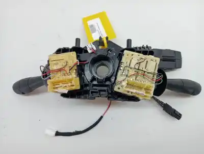 Second-hand car spare part multifunction switch for renault captur i k9k d6 oem iam references 255677302r