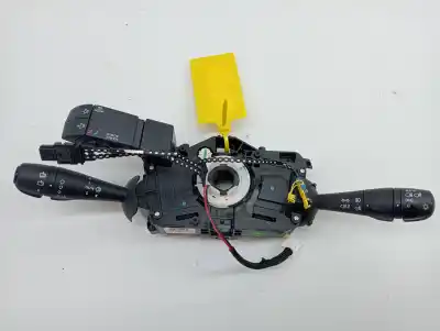 Second-hand car spare part multifunction switch for renault captur i k9k d6 oem iam references 255677302r  8201168016 - 255405718r