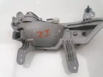 Second-hand car spare part LEFT TAILGATE LIGHT for HYUNDAI I30 CW  OEM IAM references 92405G3100  