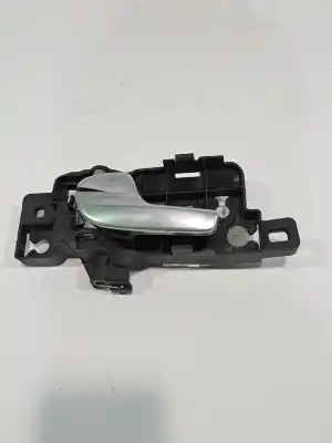 Second-hand car spare part interior left rear handle for ford s-max (ca1) titanium oem iam references 1500982