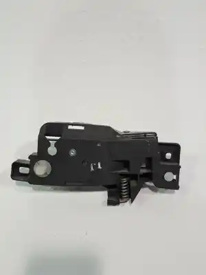 Pezzo di ricambio per auto di seconda mano maniglia interna posteriore sinistra per ford s-max (ca1) titanium riferimenti oem iam 1500982  6m21u22601bb