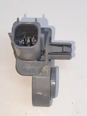 Peça sobressalente para automóvel em segunda mão sensor por volvo v40 d4162t referências oem iam 31360983  