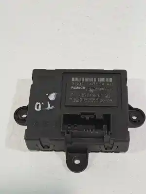 Second-hand car spare part electronic module for ford s-max (ca1) titanium oem iam references 9g9t14b534ac