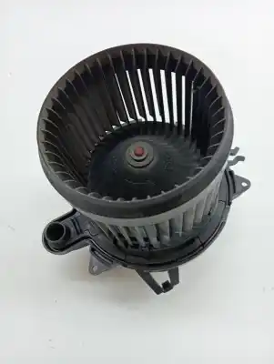 Second-hand car spare part heater blower motor for renault captur i k9k d6 oem iam references 272101005r