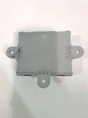 Second-hand car spare part electronic module for ford s-max (ca1) titanium oem iam references 9g9t14b533fc  