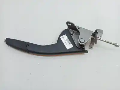 Second-hand car spare part handbrake lever for renault captur i k9k d6 oem iam references 360109236r