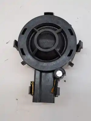 Peça sobressalente para automóvel em segunda mão colunas de som por volvo v40 d4162t referências oem iam 31252330