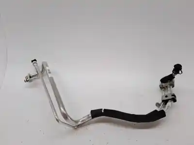 Peça sobressalente para automóvel em segunda mão tubos de ar condicionado por volvo v40 d4162t referências oem iam 31467913