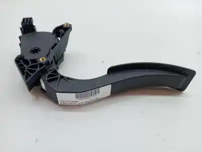 Second-hand car spare part accelerator pedal for renault captur i k9k d6 oem iam references 180029347r