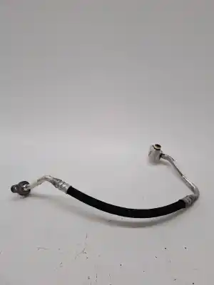 Peça sobressalente para automóvel em segunda mão tubos de ar condicionado por volvo v40 d4162t referências oem iam 31455323