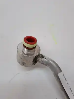 Peça sobressalente para automóvel em segunda mão tubos de ar condicionado por volvo v40 d4162t referências oem iam 31455323  