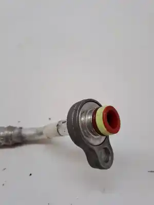Peça sobressalente para automóvel em segunda mão tubos de ar condicionado por volvo v40 d4162t referências oem iam 31455323  