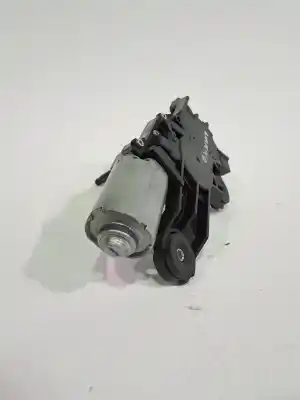 Pezzo di ricambio per auto di seconda mano motore tergicristallo posteriore per ford s-max (ca1) titanium riferimenti oem iam 1689913  3m51r17k441ag