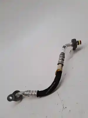 Peça sobressalente para automóvel em segunda mão tubos de ar condicionado por volvo v40 d4162t referências oem iam 31455314
