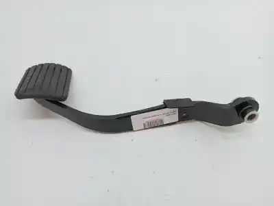Second-hand car spare part brake pedal for renault captur i k9k d6 oem iam references 465011442r