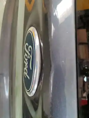 Second-hand car spare part tailgate for ford s-max (ca1) titanium oem iam references 1719623  pam21r40410ab