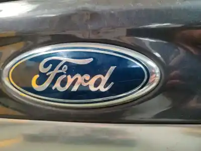 Second-hand car spare part tailgate for ford s-max (ca1) titanium oem iam references 1719623  pam21r40410ab