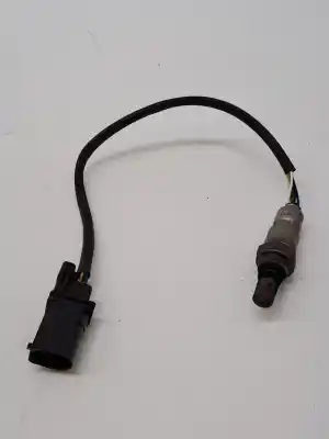 Peça sobressalente para automóvel em segunda mão sonda lambda por volvo v40 d4162t referências oem iam 31293085