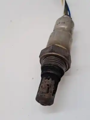 Peça sobressalente para automóvel em segunda mão sonda lambda por volvo v40 d4162t referências oem iam 31293085  
