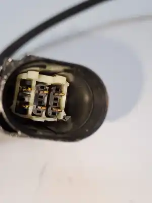 Peça sobressalente para automóvel em segunda mão sonda lambda por volvo v40 d4162t referências oem iam 31293085  