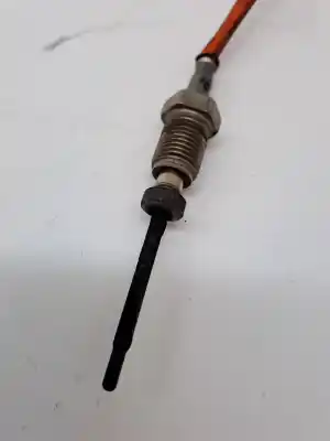 Peça sobressalente para automóvel em segunda mão sonda lambda por volvo v40 d4162t referências oem iam 30777344  