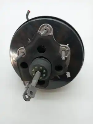Peça sobressalente para automóvel em segunda mão servo freio por renault captur i k9k d6 referências oem iam 472109056r  