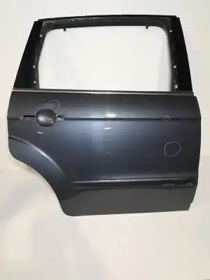 Second-hand car spare part rear right door for ford s-max (ca1) titanium oem iam references 1693745
