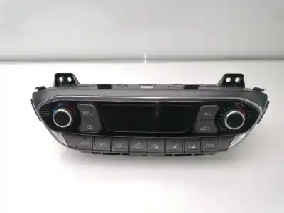 Peça sobressalente para automóvel em segunda mão Comando De Sofagem (chauffage / Ar Condicionado)  por HYUNDAI I30 1.4 TGDI Referências OEM IAM 97250G4251  