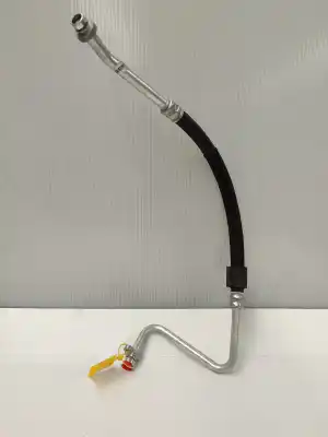 Second-hand car spare part air conditioning pipes for renault captur i k9k d6 oem iam references 924803929r