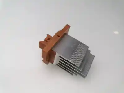 Peça sobressalente para automóvel em segunda mão Resistência Sofagem Chauffage por HYUNDAI I30 1.4 TGDI Referências OEM IAM 97128A5000  