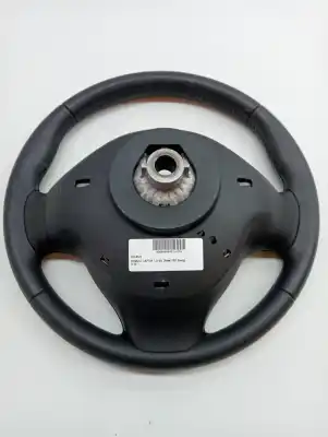 Second-hand car spare part steering wheel for renault captur i k9k d6 oem iam references 484006546r