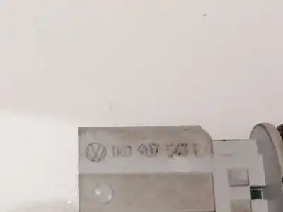 Peça sobressalente para automóvel em segunda mão sensor por seat leon (5f1) ddy referências oem iam 1k0907543e  