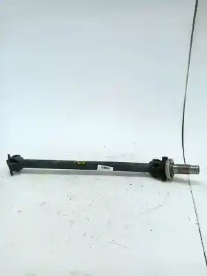 Peça sobressalente para automóvel em segunda mão cardan dianteiro por bmw x3 (e83) 2.0 d referências oem iam 26203401609  