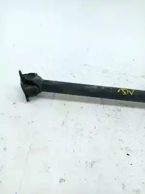 Peça sobressalente para automóvel em segunda mão cardan dianteiro por bmw x3 (e83) 2.0 d referências oem iam 26203401609  