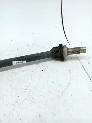 Peça sobressalente para automóvel em segunda mão Cardan Dianteiro por BMW X3 (E83) 2.0 d Referências OEM IAM 26203401609  