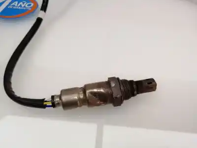 Second-hand car spare part lambda probe for seat leon (5f1) ddy oem iam references 04l906262ad  