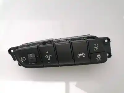 Second-hand car spare part MULTIFUNCTION SWITCH for HYUNDAI I30  OEM IAM references 93701G4320  