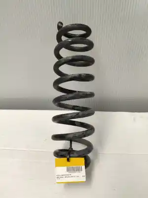 Pezzo di ricambio per auto di seconda mano molla di ammortizzazione per bmw serie 1 berlina (e81/e87) n47d20a riferimenti oem iam 31336767365