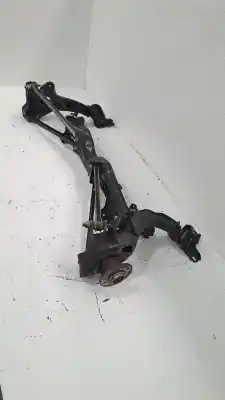 Pezzo di ricambio per auto di seconda mano Asse Posteriore per MINI MINI (R50, R53) One D Riferimenti OEM IAM 33316764170  
